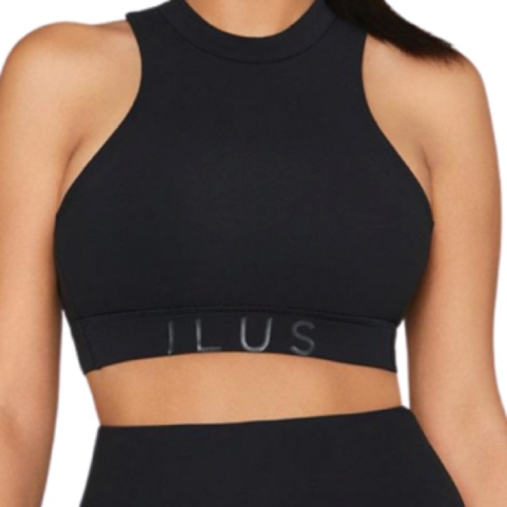 ILUS LABEL sportsbra